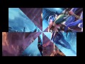 Top 20 Sexy Skins And Champions League Of Legends Have Fun !!!