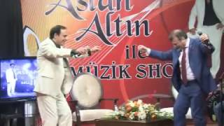 Aslan Altin& Ömer Çapar Elaziğ Uzun Çarşi
