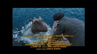 The Water Horse Legend Of The Deep - An Unbelievable Discovery Commercial