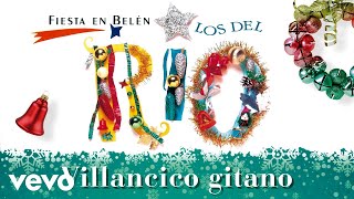 Los Del Rio - Villancico Gitano (Cover Audio)