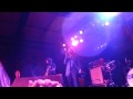Electric Six - Germans in Mexico (Live)