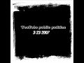 YT Public Petition