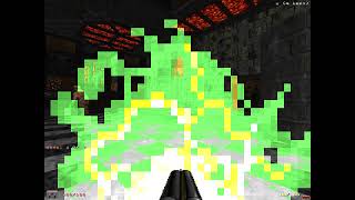 Doom 95 Gameplay