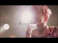 Anna Tsuchiya - Ah Ah (live Blood of roses)