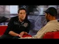 RZA on The Hour with George Stroumboulopoulos