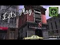 Let's Play Ghostbusters