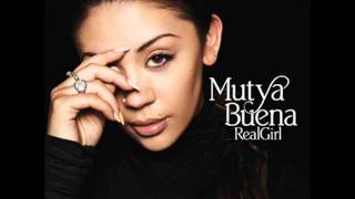 Watch Mutya Buena Paperbag video