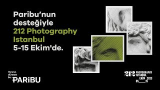 212 Photography Istanbul, 5-15 Ekimde Şehre Yayılıyor