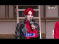 [SSTV] JYJ XIA 김준수(Kim Junsu), 매혹적인 드라큘라 변신! 격정적 키스 '붉은빛 유혹'