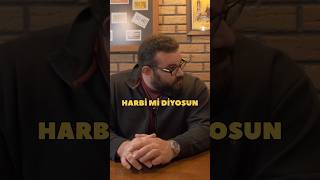 Htalks Korku Hikayesi