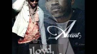 Watch Avant Exclusive video