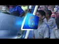 WORLD RECORD Number Of Sixes In An Innings | Windies Finest