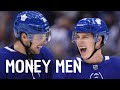 Leafs Convo Clips: Matthews, Marner, and their mission for millions