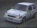 Opel Corsa GSI Rally 1999