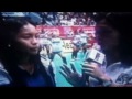 Shakey's V-league Season 8 2nd Conference - Coach Charo Interview - ADMU vs ADU Finals Game 1