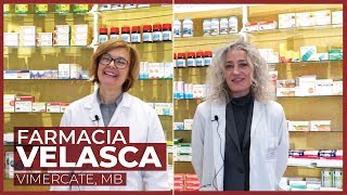 Farmacia Velasca | Clou Farmacie Fashion
