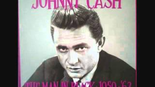Watch Johnny Cash The Fable Of Willie Brown video