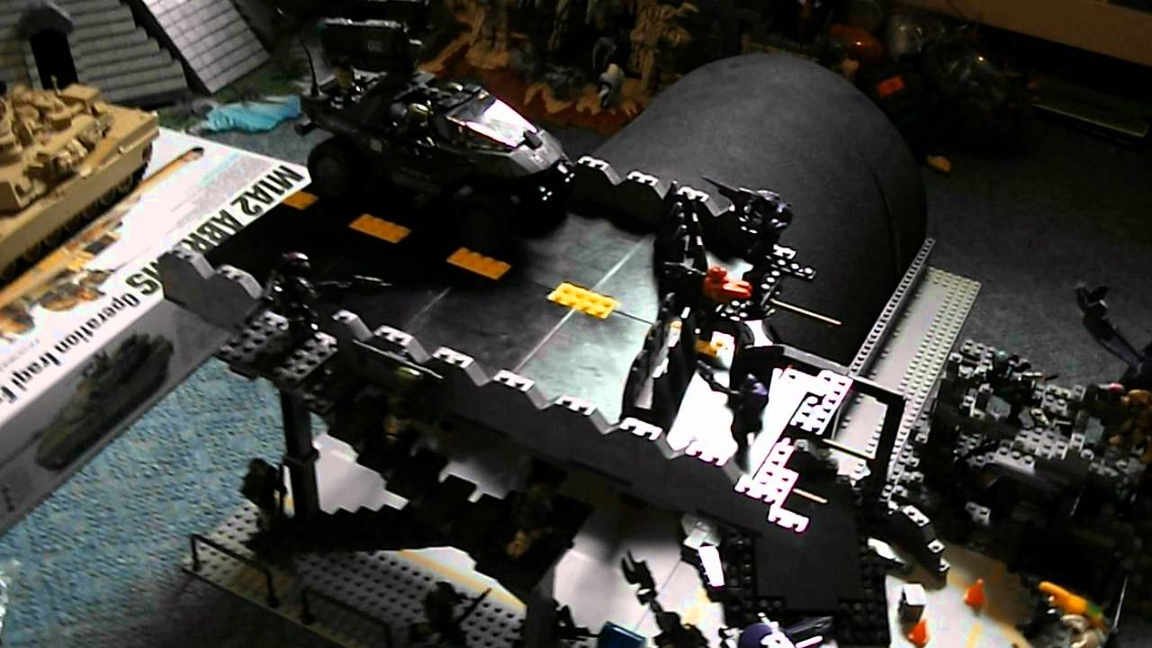 mega