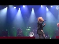 Japan Expo 2013 フランスの大地でNIGHTMAREのロックが響く！NIGHTMARE Live in Paris☆Toyota x Studio 4C meets ANA Part.4