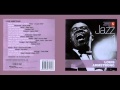 Louis Armstrong grandes maestros del Jazz 1