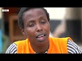 The children growing up in Kenya's prisons - BBC Africa