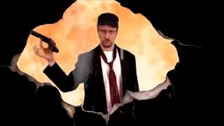 Nostalgia Critic Opening 2018 Version