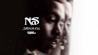 Watch Nas Speechless video