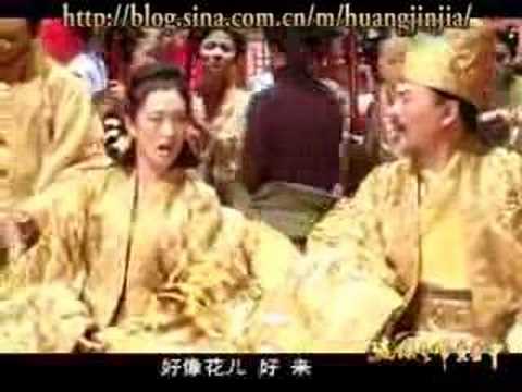 gong li imdb