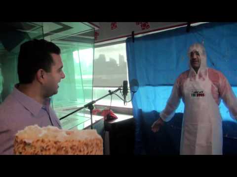 Cake Boss Buddy Valastro cakes Fitzy and Wippa