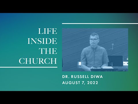 BCC Sunday Service