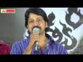 Nagna Sathyam Latest Telugu Movie Press Meet Ravi Babu Veena ...
