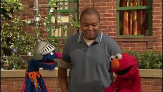 Sesame Street Episode 4176 October 8, 2008