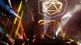 Sun Models Odesza Red Rocks 2018 Sun Models Odesza Red Rocks 2018