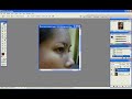 image Tutorial Photoshops Cara Menghaluskan Kulit By Ddayip