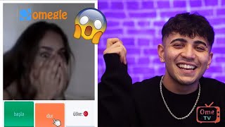 Omeglede İnsanlari Trolledi̇m Kendi̇mi̇ Buldum