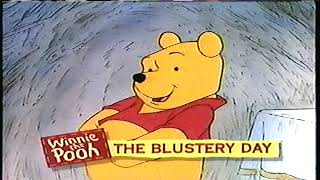 Closing To Winnie The Pooh And The Blustery Day 1994 Vhs Version