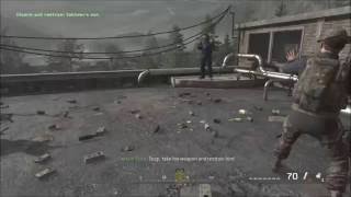 No Ill Save You Son Of Zakhaev Remastered
