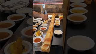 South Indian Restaurant On The Strip.
