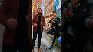 Erdal Tutak & Navem Kürtçe Slow Sallama  Duygu Dolu Şarkı Yeni