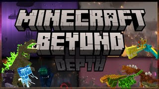 Grinding Some - Beyond Depth Minecraft Modpack Part 15