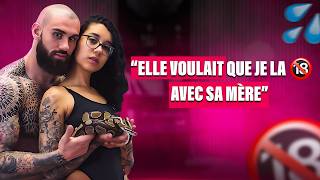 Elle Filme Son Mec En Train De Bser Dautres Meufs ?? - Interview Layafeet Et Axel Reed