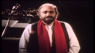 Watch Demis Roussos Love Me Tender video