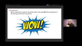 Martin Berger: Fast grammar inference on GPUs