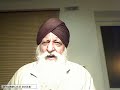 Sacrifice - No woman was baptised by Royal King Gobind Singh Ji as sons of Adam were needed - 5