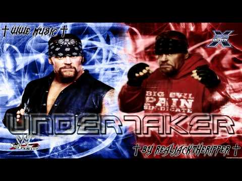 Undertaker Theme (17th) Big Evil (†Pure & Natural†)