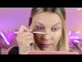 WINTER MAKE-UP TUTORIAL ♡  #BEEcember ❄ | Dagi Bee