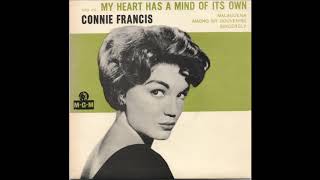 Watch Connie Francis Sincerely video