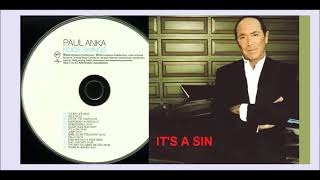 Watch Paul Anka Its A Sin video