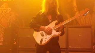 Watch Axel Rudi Pell Living On The Wildside video