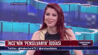 Muharrem İnceden Nagehan Alçı Ya Ince Ayar